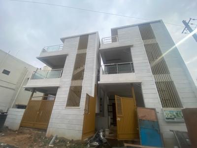3 BHK Independent House