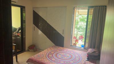 2 BHK Independent Builder Floor