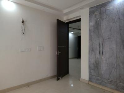 Bedroom Image of 1200 Sq.ft 3 BHK Apartment / Flat for sale in Chandan Hola New Delhi for Rs. 8500000