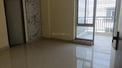 Bedroom Image of 2000 Sq.ft 3 BHK Apartment / Flat for rent in Vikram Golf View Condos, Sector 19 Dwarka New Delhi for Rs. 62000