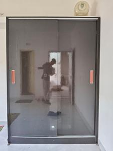 Hall Image of 1200 Sq.ft 2 BHK Apartment / Flat for rent in C V Raman Nagar Bengaluru for Rs. 39000