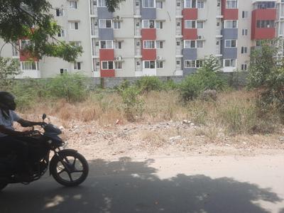 Image of 4560 Sq.ft Residential Plot / Land for sale in RR Swarna, Saravanampatty, Coimbatore for Rs. 39500000