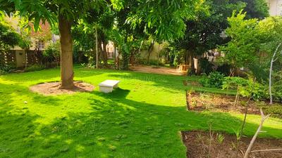 Image of 7616 Sq.ft Residential Plot / Land for sale in Saiyed Vasna, Vadodara for Rs. 45700000