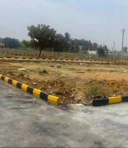 Image of 2400 Sq.ft Residential Plot / Land for sale in Devanahalli, Bengaluru for Rs. 3340000