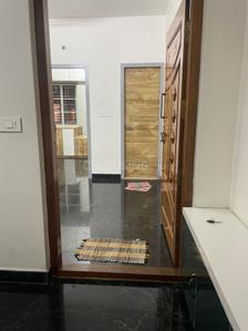 Image of 650 Sq.ft 1 BHK Independent House for rent in JP Nagar, Bengaluru for Rs. 15000
