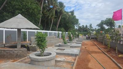 Image of 1200 Sq.ft Residential Plot / Land for sale in Panjappur, Tiruchirappalli for Rs. 3650000