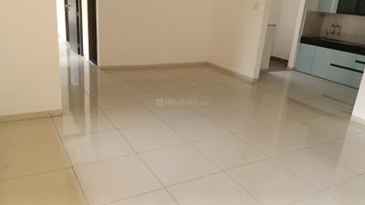 Living Room Image of 1150 Sq.ft 2 BHK Apartment / Flat for sale in Kolte Patil Western Avenue, Wakad Pune for Rs. 12500000