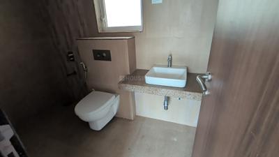 Image of 1215 Sq.ft 3 BHK Apartment / Flat for sale in Sheth Montana, Mulund West, Mumbai for Rs. 31000000