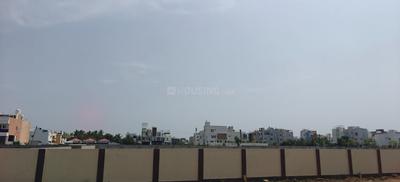 Image of 820 Sq.ft Residential Plot / Land for sale in Gerugambakkam, Chennai for Rs. 6232000