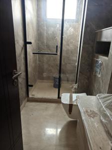Image of 2600 Sq.ft 4 BHK Builder Floor for rent in Mansarover Garden, New Delhi for Rs. 140000