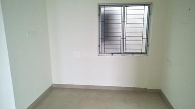 Living Room Image of 580 Sq.ft 2 BHK Apartment / Flat for sale in PG Flora, Pattabiram Chennai for Rs. 2500000