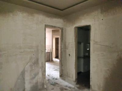 Bedroom Image of 1400 Sq.ft 4 BHK Builder Floor for sale in Rohini Sector 28 New Delhi for Rs. 14700000