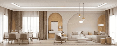 3 BHK Flat