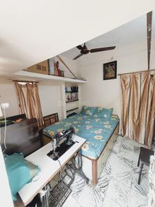 Bedroom Image of 720 Sq.ft 2 BHK Independent House for sale in Cidco Aurangabad for Rs. 6500000