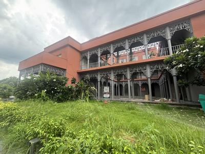 Image of 669 Sq.ft 2 BHK Apartment / Flat for sale in Baruipur, Kolkata for Rs. 3500000