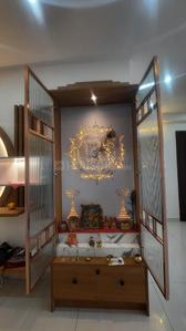Hall Image of 1643 Sq.ft 3 BHK Apartment / Flat for sale in Binary Temple Tree by Binary Realty, Sarjapur Bengaluru for Rs. 17380000
