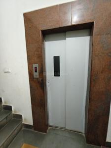 Bedroom Image of 650 Sq.ft 1 BHK Apartment / Flat for rent in C V Raman Nagar Bengaluru for Rs. 26000