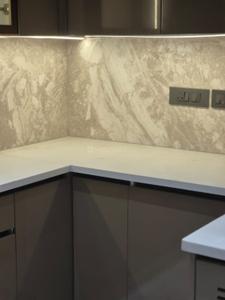 Kitchen Image of 3600 Sq.ft 4 BHK Builder Floor for sale in Vasant Vihar New Delhi for Rs. 151000000