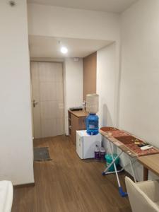 Hall Image of 550 Sq.ft 1 BHK Apartment / Flat for rent in Omaxe India Trade Centre, Alpha II Greater Noida for Rs. 20000