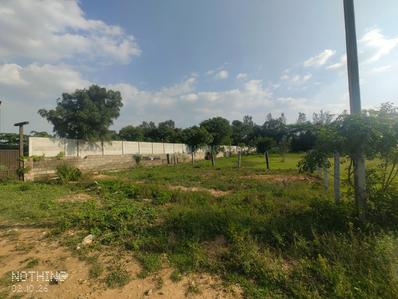 Image of 1200 Sq.ft Residential Plot / Land for sale in Suradhenupura, Bengaluru for Rs. 4740000