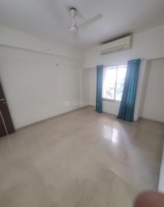 Bedroom Image of 1979 Sq.ft 3 BHK Apartment / Flat for sale in Gera Trinity Towers, Kharadi Pune for Rs. 27500000