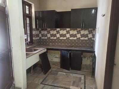 Kitchen Image of 1450 Sq.ft 4 BHK Independent House for sale in 22 Acre Barnala for Rs. 5250000