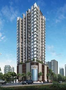 Image of 1300 Sq.ft 3 BHK Apartment / Flat for sale in Indumani Heights, Mahim, Mumbai for Rs. 43400000