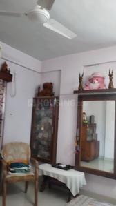 Hall Image of 780 Sq.ft 2 BHK Apartment / Flat for sale in Dum Dum Kolkata for Rs. 4700000