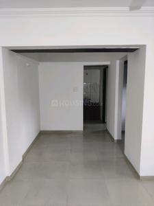 1 BHK Flat