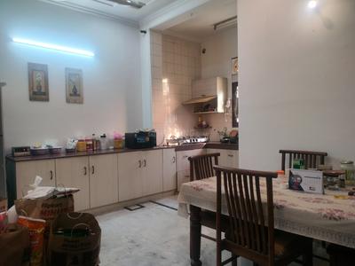 2 BHK Independent Builder Floor