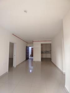 Hall Image of 1272 Sq.ft 3 BHK Apartment / Flat for sale in TVS Emerald Jardin, Begur Bengaluru for Rs. 16000000