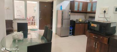 Kitchen Image of 1100 Sq.ft 2 BHK Apartment / Flat for sale in Rohan Mithila, Viman Nagar Pune for Rs. 14500000