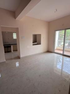 Hall Image of 1720 Sq.ft 3 BHK Apartment / Flat for sale in Pothinamallayya Palem Visakhapatnam for Rs. 9460000