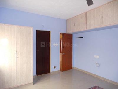 Bedroom Image of 1440 Sq.ft 2 BHK Builder Floor for sale in Maraimalai Nagar Chennai for Rs. 5300000