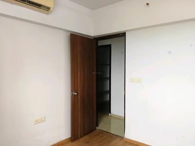 Bedroom Image of 1200 Sq.ft 3 BHK Apartment / Flat for rent in Lodha Lakeshore Greens, Palava Phase 2 Thane for Rs. 23000