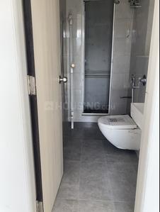 Bathroom Image of 1108 Sq.ft 2 BHK Apartment / Flat for sale in Neelkanth Krishna B Wing, Thane West Thane for Rs. 18000000