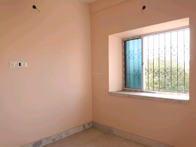 Bedroom Image of 970 Sq.ft 3 BHK Apartment / Flat for sale in Behala Kolkata for Rs. 3700000