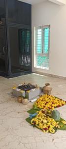 Bedroom Image of 1950 Sq.ft 3 BHK Duplex for sale in Avalapalli Hosur for Rs. 13000000