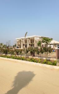 Image of 1092 Sq.ft Residential Plot / Land for sale in Chouk Manivali, Navi Mumbai for Rs. 5300000