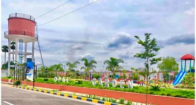 Kovilpalayam Plot View 2