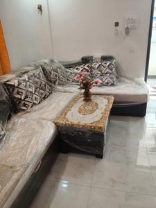 Bedroom Image of 600 Sq.ft 1 BHK Apartment / Flat for rent in Gotal Pajri Nagpur for Rs. 17000