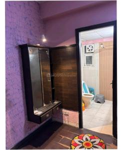Bedroom Image of 1450 Sq.ft 2.5 BHK Apartment / Flat for sale in Panchsheel Wellington, Crossings Republik Ghaziabad for Rs. 10500000