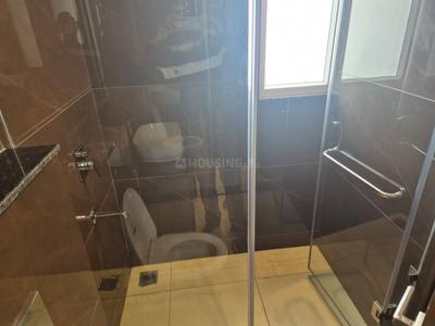 Bathroom Image of 2400 Sq.ft 3 BHK Builder Floor for sale in Trehan Luxury Floor 63, Kadarpur Gurgaon for Rs. 30000000