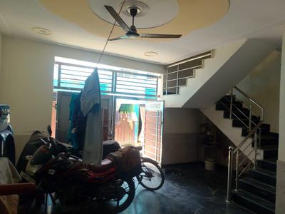 3.5 BHK Independent House