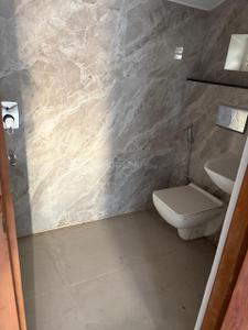Bathroom Image of 2350 Sq.ft 4 BHK Duplex for sale in Indresham Sangareddy for Rs. 17500000