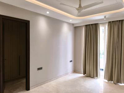 Bedroom Image of 2500 Sq.ft 4 BHK Builder Floor for sale in Anant Raj Estate Plots, Kadarpur Gurgaon for Rs. 33000000