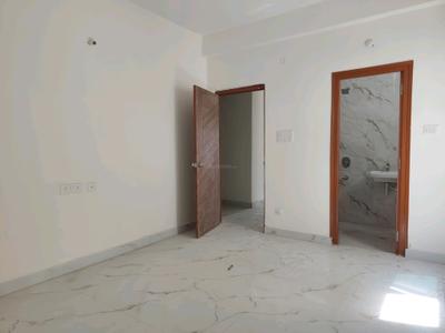 Bedroom Image of 1621 Sq.ft 3 BHK Apartment / Flat for sale in Neknampur Hyderabad for Rs. 10536503