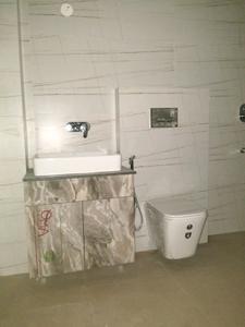 Bedroom One Image of 3205 Sq.ft 4 BHK Apartment / Flat for sale in Rajendra Nagar Ghaziabad for Rs. 27900000