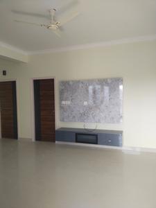 2 BHK Independent Builder Floor
