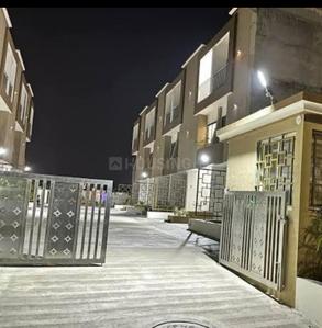 3 BHK Duplex